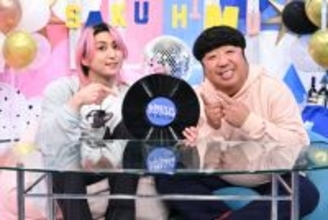 佐久間大介、DJの才能が開花？　Snow ManのスペシャルDJメドレーに大興奮