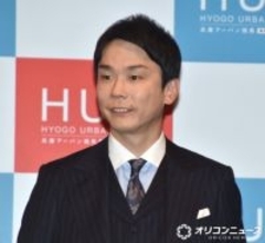 かまいたち濱家、自らハゲイジり　自分が馬なら馬名は「ハゲソデハゲナイ」