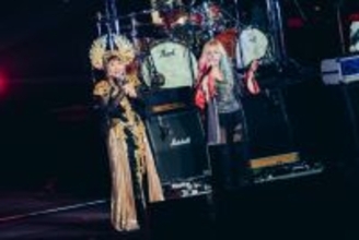 『NAONのBUNTAI』小林幸子×SHOW-YA共演　3年ぶり土屋アンナら出演で4000人熱狂