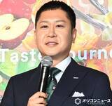 「ドンテコルテ渡辺銀次、『M-1』優勝と間違われ「ごめんねたくろう（笑）」　去年から仕事ぶり激変も明かす」の画像1