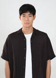 「『Tシャツが乾くまで』園田樹生役に中島歩　キャラクター紹介（2）」の画像1
