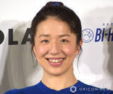 「浜口京子、ゴーヤの栽培に初挑戦　立派な実を付け収穫を報告「うれしそう」「すごい 食べるの楽しみですね」」の画像1