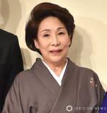 「水谷八重子さん死去、60年来の盟友…波乃久里子が追悼「本当の姉妹のようにたくさんの喧嘩も」」の画像1