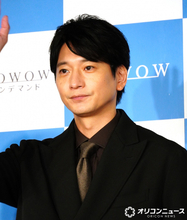 向井理、初めての俳優仕事で遅刻「行くのやめようかなと思った」　現場で怒られる