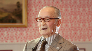 テレ東、長嶋茂雄さんの独占インタビューを公開へ　『一流が目撃！野球サッカー伝説の優勝決定瞬間ランキング』レギュラー放送スタート