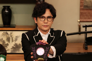 『ほん怖』今年はハロウィーン当日に放送へ　完全新作1本＋歴代名作6本の7本立て