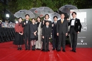 『我々は宇宙人』興収3.7億円・動員23万人突破　成長した翼の本編映像公開、展覧会も再び開催