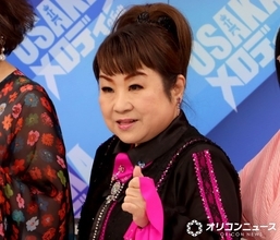 天童よしみ、“関西の大物歌手”の名曲カバー　10年以上前のやりとり明かす「絶対歌ってほしい」「ここで歌えよ」