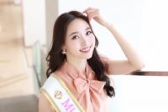 身長169cmの現役看護師、『ミス・プラネット・ジャパン2025』グランプリ・杉山佳穂さんに聞く「新しい自分を知り、新しいコミュニティーや人に出会い、成長することができました」