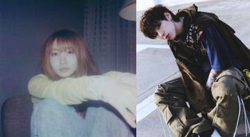 幾田りら、ZICOとの日韓コラボ曲「DUET」配信決定　SNSでは“招待状”巡る話題も