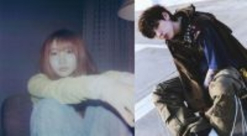 幾田りら、ZICOとの日韓コラボ曲「DUET」配信決定　SNSでは“招待状”巡る話題も