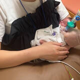 「661gで生まれた小さな我が子…ダウン症や合併症と向き合う入院生活を経て「普通なら当たり前の成長が、何倍も嬉しい」」の画像1