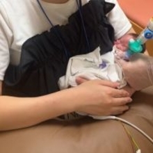 661gで生まれた小さな我が子…ダウン症や合併症と向き合う入院生活を経て「普通なら当たり前の成長が、何倍も嬉しい」