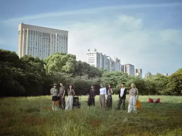 男女8人組ヒップホップアイドル解散へ　「lyrical school」ラストツアーを経て4・19に幕【コメント全文】