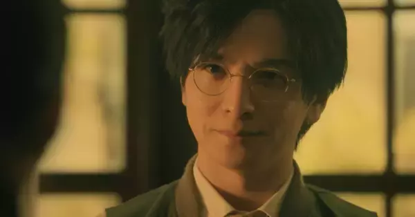 変人動物学者（生田斗真）＆カリスマモデル（シシド・カフカ）、過去の真実明らかに　『パンダより恋が苦手な私たち』第5話あらすじ