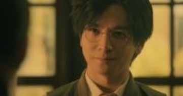 変人動物学者（生田斗真）＆カリスマモデル（シシド・カフカ）、過去の真実明らかに　『パンダより恋が苦手な私たち』第5話あらすじ