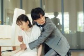 藤井流星“和臣”＆井桁弘恵“沙也香”、地獄の披露宴が再び…真犯人がついに判明　『ぜんぶ、あなたのためだから』第9話あらすじ