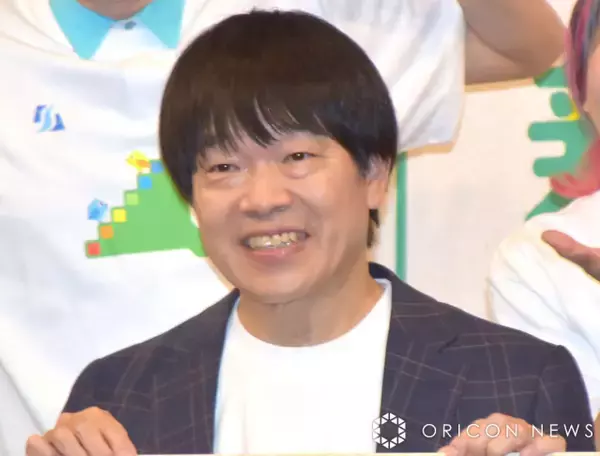 蛍原徹、『充電旅』中に“持病”発症を告白「我慢できへんようになって…」　北海道で救急病院へ行った過去