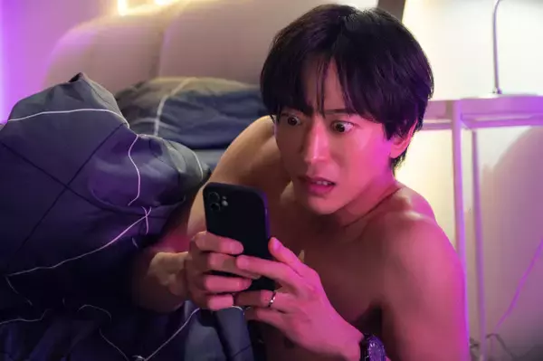 妻が妊娠中に高校の後輩とホテルへ…　夫の行動にSNS憤慨「ほんと最低な旦那」「無理すぎる」『産まない女はダメですか？』第4話【ネタバレあり】