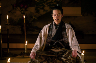 『豊臣兄弟！』に特撮出演俳優が大集結　第9弾キャストに濱正悟や山谷花純、忍成修吾