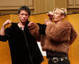 「【RIZIN】ジョリー「標的は篠塚辰樹」フライ級転向も示唆、そして平本蓮へ抱く唯一のリスペクト【インタビュー】」の画像1