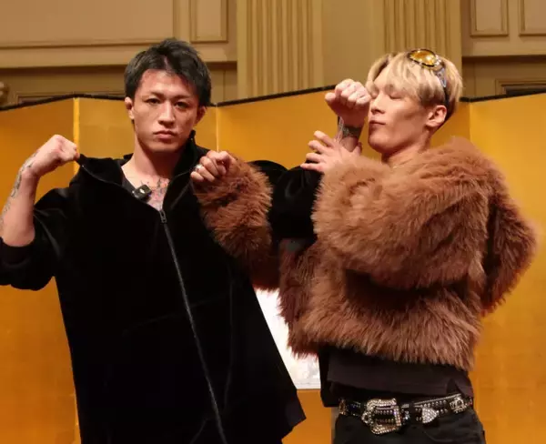 【RIZIN】ジョリー「標的は篠塚辰樹」フライ級転向も示唆、そして平本蓮へ抱く唯一のリスペクト【インタビュー】