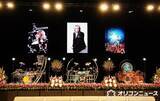 「LUNA SEA・真矢さんのお別れ会に1000人が参列　会場には3台のドラムセット」の画像1
