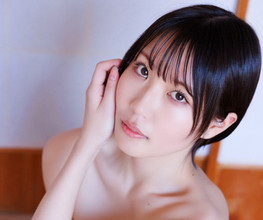 圧倒的グラマラスボディ・三園響子、グラビア界期待の新人が「今月の一推しグラビアン」登場
