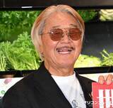 「84歳・坂井宏行シェフ、人生初の麻辣湯「辛さは陳さんに鍛えられている」」の画像1
