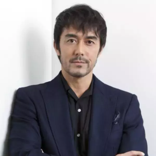 阿部寛、“激ヤセ”した姿にネット心配「別人」「病気じゃないよね？」