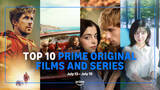 「Prime Video：視聴ランキング：新作ドラマ『ライド・オア・ダイ ～親友は暗殺者～』初登場1位【7/13/26 - 7/19/26】」の画像1