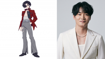 『リボンの騎士』原案新作アニメ、第3弾予告公開で追加キャストに細谷佳正ら5人　月ノ美兎らにじさんじ所属VTuberも