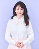「相田翔子、朝ドラ初出演決定　闘病する男爵家夫人役で「生きる力を感じていただけるよう」」の画像1