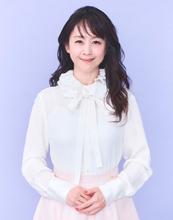 相田翔子、朝ドラ初出演決定　闘病する男爵家夫人役で「生きる力を感じていただけるよう」