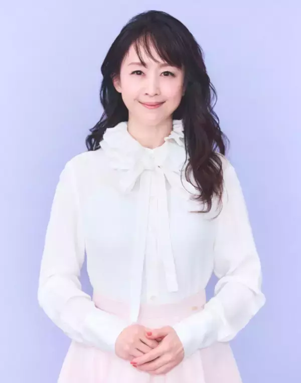 相田翔子、朝ドラ初出演決定　闘病する男爵家夫人役で「生きる力を感じていただけるよう」