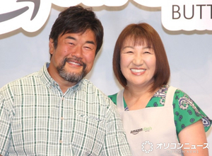 北斗晶、手料理で夫・佐々木健介の“還暦”を祝う「手作りお赤飯 本当においしそう」「おめでとうございます」
