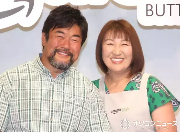 北斗晶、手料理で夫・佐々木健介の“還暦”を祝う「手作りお赤飯 本当においしそう」「おめでとうございます」
