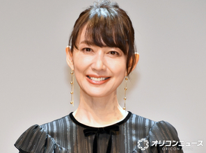 「え～還暦!!」森口瑤子、真っ赤なワンピース姿で誕生日を報告「還暦に見えない」「本当にキレイで憧れです」