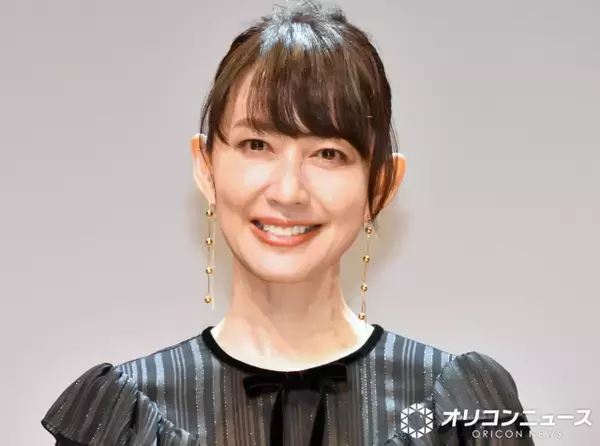 「え～還暦!!」森口瑤子、真っ赤なワンピース姿で誕生日を報告「還暦に見えない」「本当にキレイで憧れです」