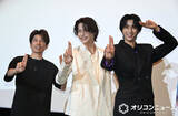 「曽野舜太、アフレコで熱い一面　映画『ゼッツ』上堀内佳寿也監督が明かす「印象がいい方に変わりました」」の画像1