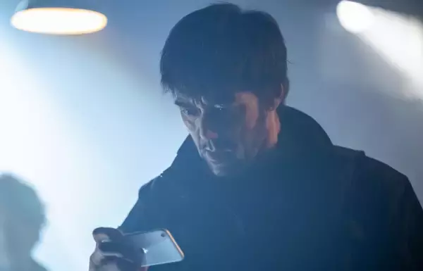 『VIVANT』第16話場面カット、先行解禁　阿部寛“驚愕の表情”に注目