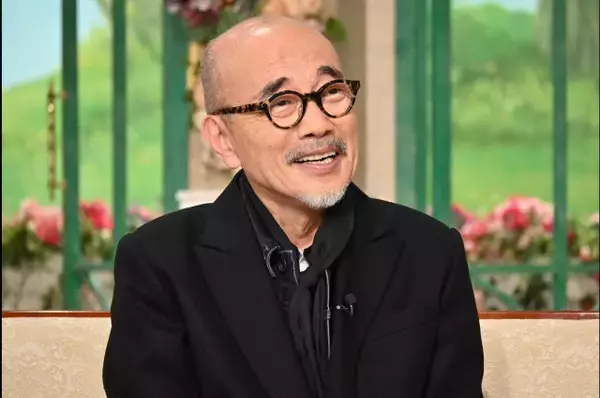 竹中直人、20代は“モノマネをする人”と思われていた　古希を迎え磨き上げられたモノマネを披露【徹子の部屋】