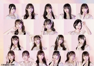 SKE48、新曲センターは2作連続で末永桜花　「愛のホログラム」MV、アートワーク一挙解禁