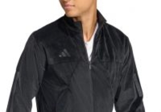 「ベロアが映える」「楽なのにおしゃれ」冬に着たいアディダスのジャージおすすめ5選