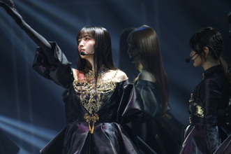 乃木坂46久保史緒里、卒コン初日のオープニングから異例の演出「すごい入場…」「ド肝抜かれた」