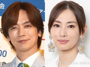 北川景子＆DAIGO、家事は“二人三脚”　結婚当初の考えが変わったきっかけも明かす「一人目の産後に…」