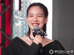 のん「実りある年」2025年振り返る　今年TikTokアカウント開設　投稿で意識していること明かす