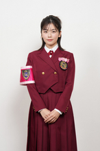 【ゴチ26】小芝風花、無念のクビ決定　涙浮かべスピーチ「宝物のような3年間」