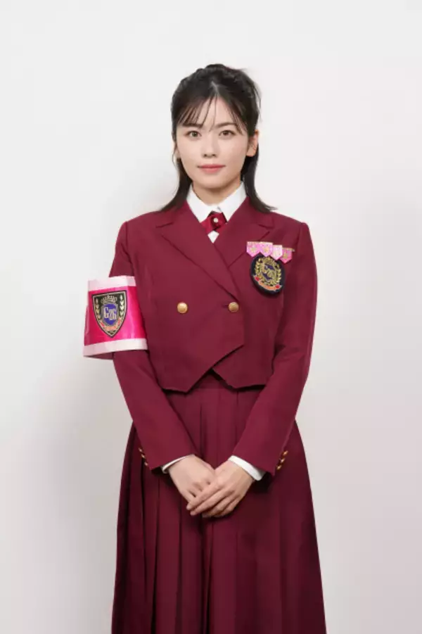 【ゴチ26】小芝風花、無念のクビ決定　涙浮かべスピーチ「宝物のような3年間」