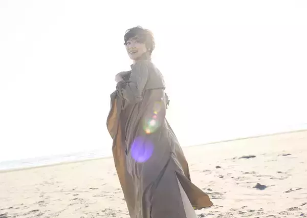 今井美樹、40周年記念ツアーを全国23ヶ所・全25公演で開催決定　特設サイトもオープン